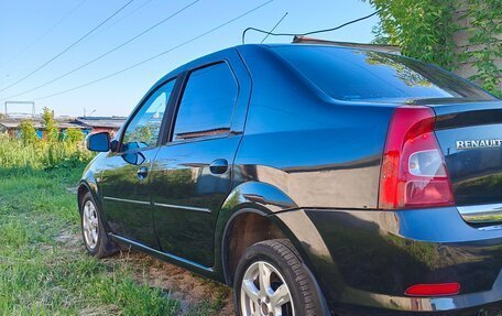Renault Logan I, 2012 год, 435 000 рублей, 7 фотография