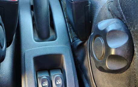 Renault Logan I, 2012 год, 435 000 рублей, 12 фотография
