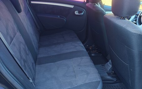 Renault Logan I, 2012 год, 435 000 рублей, 9 фотография