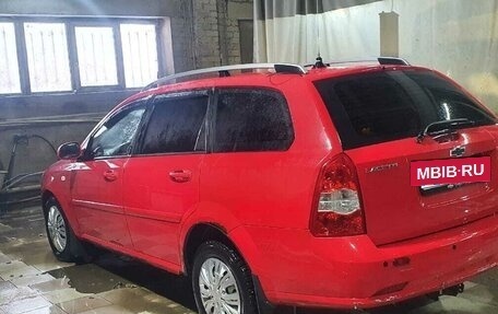 Chevrolet Lacetti, 2007 год, 30 000 рублей, 4 фотография
