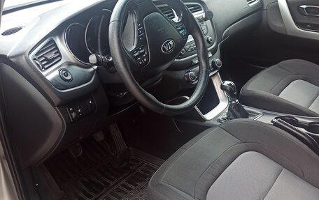 KIA cee'd III, 2013 год, 920 000 рублей, 9 фотография