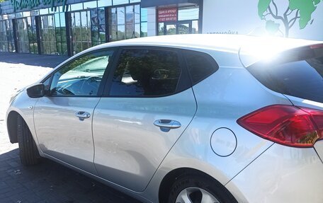 KIA cee'd III, 2013 год, 920 000 рублей, 4 фотография
