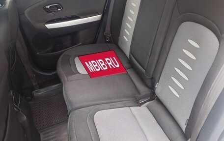KIA cee'd III, 2013 год, 920 000 рублей, 12 фотография