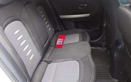 KIA cee'd III, 2013 год, 920 000 рублей, 11 фотография