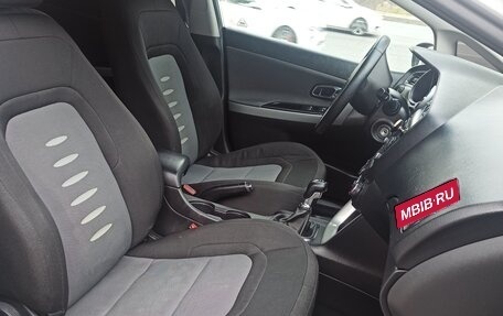 KIA cee'd III, 2013 год, 920 000 рублей, 10 фотография