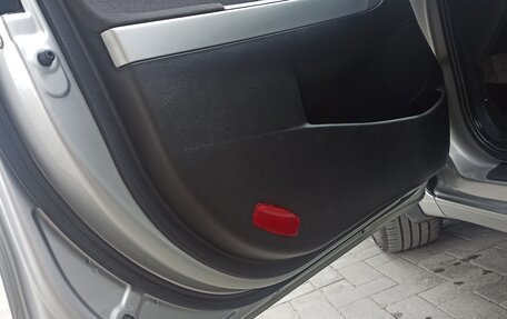 KIA cee'd III, 2013 год, 920 000 рублей, 16 фотография