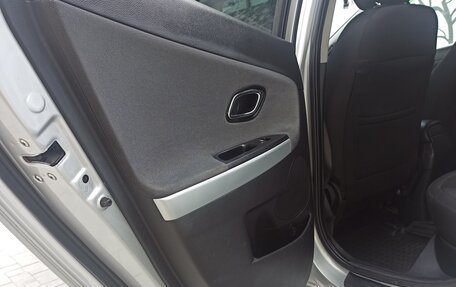 KIA cee'd III, 2013 год, 920 000 рублей, 15 фотография