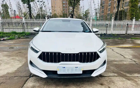 KIA K3, 2023 год, 1 699 000 рублей, 2 фотография