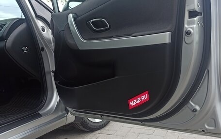 KIA cee'd III, 2013 год, 920 000 рублей, 18 фотография