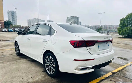 KIA K3, 2023 год, 1 699 000 рублей, 7 фотография