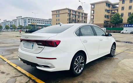 KIA K3, 2023 год, 1 699 000 рублей, 6 фотография