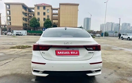KIA K3, 2023 год, 1 699 000 рублей, 5 фотография