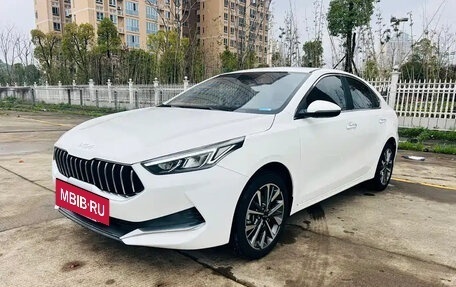 KIA K3, 2023 год, 1 699 000 рублей, 3 фотография