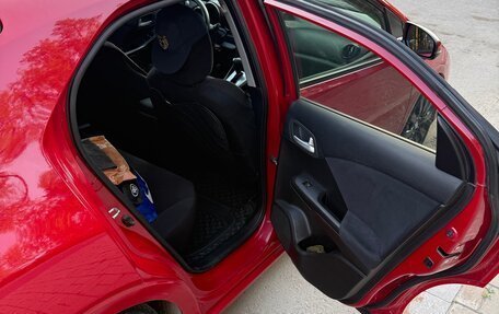 Honda Civic IX, 2012 год, 1 200 000 рублей, 13 фотография