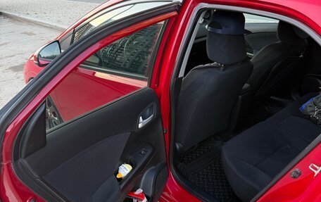 Honda Civic IX, 2012 год, 1 200 000 рублей, 14 фотография