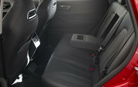 Chery Tiggo 4 I рестайлинг, 2025 год, 2 345 000 рублей, 11 фотография
