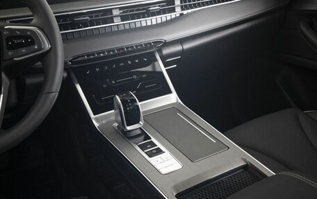 Chery Tiggo 4 I рестайлинг, 2025 год, 2 345 000 рублей, 13 фотография