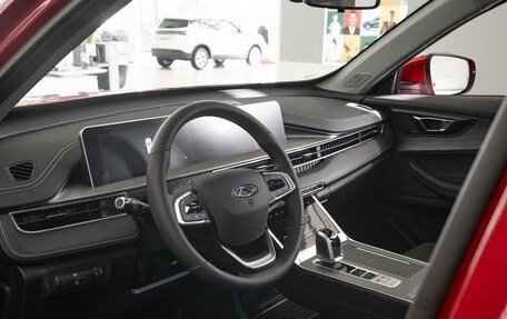 Chery Tiggo 4 I рестайлинг, 2025 год, 2 345 000 рублей, 7 фотография