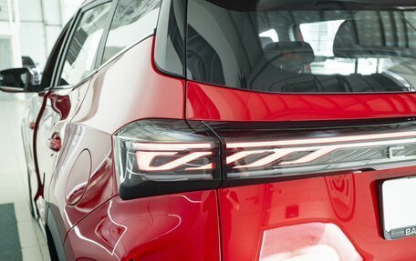Chery Tiggo 4 I рестайлинг, 2025 год, 2 345 000 рублей, 14 фотография