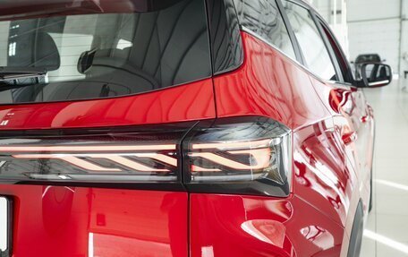 Chery Tiggo 4 I рестайлинг, 2025 год, 2 345 000 рублей, 15 фотография