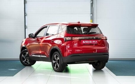 Chery Tiggo 4 I рестайлинг, 2025 год, 2 345 000 рублей, 5 фотография