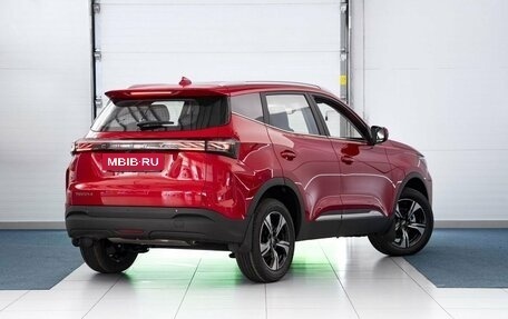 Chery Tiggo 4 I рестайлинг, 2025 год, 2 345 000 рублей, 6 фотография
