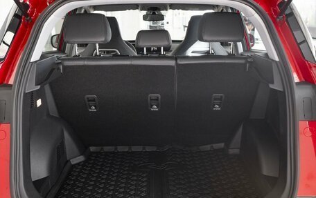 Chery Tiggo 4 I рестайлинг, 2025 год, 2 345 000 рублей, 16 фотография