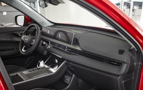 Chery Tiggo 4 I рестайлинг, 2025 год, 2 345 000 рублей, 17 фотография