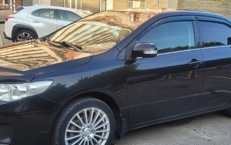 Toyota Corolla, 2011 год, 1 200 000 рублей, 2 фотография