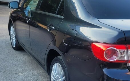 Toyota Corolla, 2011 год, 1 200 000 рублей, 3 фотография