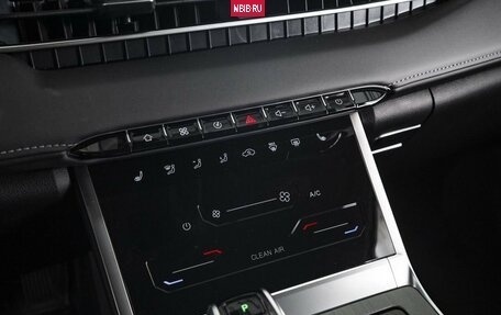 Chery Tiggo 4 I рестайлинг, 2025 год, 2 345 000 рублей, 25 фотография