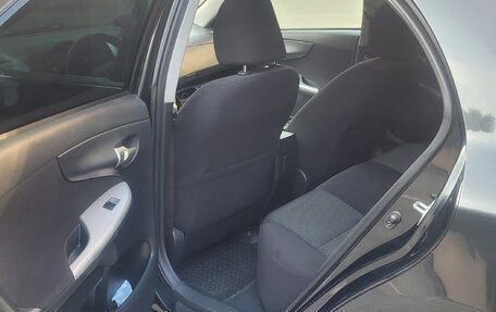 Toyota Corolla, 2011 год, 1 200 000 рублей, 8 фотография