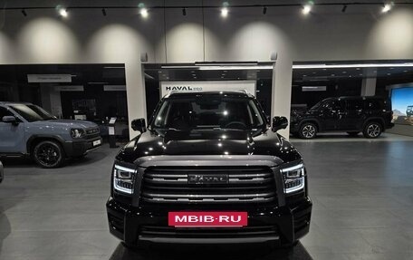 Haval H5, 2026 год, 4 349 000 рублей, 2 фотография
