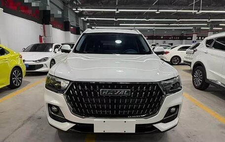 Haval H6, 2023 год, 1 340 285 рублей, 2 фотография
