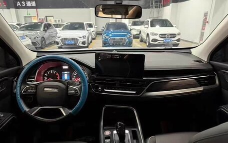Haval H6, 2023 год, 1 340 285 рублей, 7 фотография