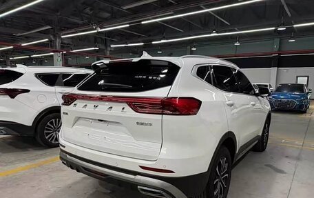 Haval H6, 2023 год, 1 340 285 рублей, 4 фотография