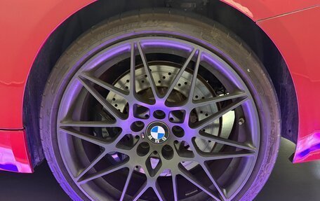 BMW M4, 2020 год, 9 350 000 рублей, 3 фотография