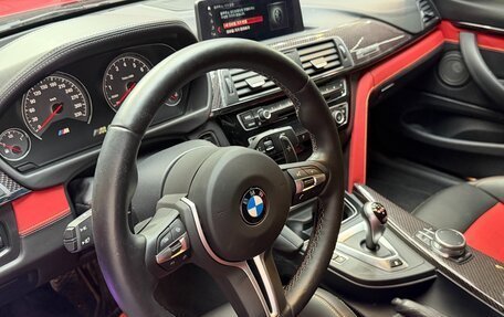 BMW M4, 2020 год, 9 350 000 рублей, 11 фотография