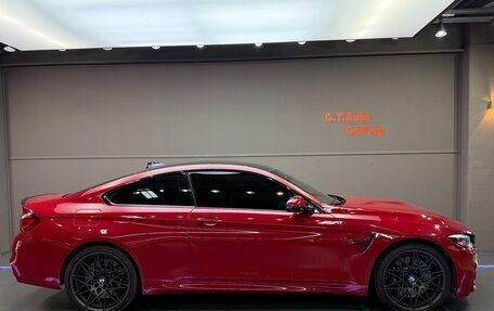 BMW M4, 2020 год, 9 350 000 рублей, 4 фотография