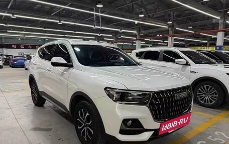 Haval H6, 2023 год, 1 340 285 рублей, 3 фотография