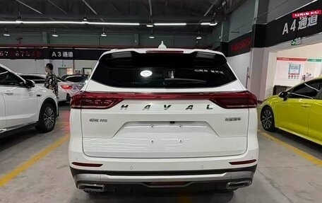 Haval H6, 2023 год, 1 340 285 рублей, 5 фотография