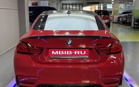 BMW M4, 2020 год, 9 350 000 рублей, 6 фотография