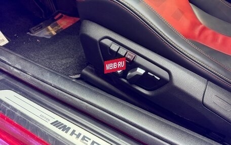 BMW M4, 2020 год, 9 350 000 рублей, 10 фотография