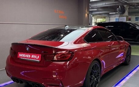 BMW M4, 2020 год, 9 350 000 рублей, 5 фотография