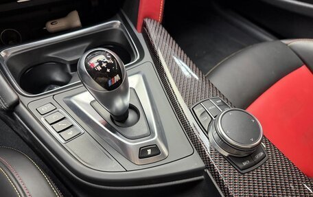 BMW M4, 2020 год, 9 350 000 рублей, 17 фотография
