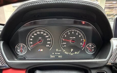 BMW M4, 2020 год, 9 350 000 рублей, 12 фотография