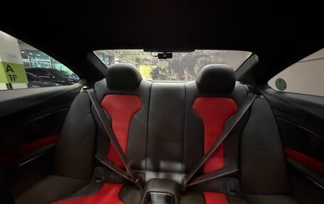 BMW M4, 2020 год, 9 350 000 рублей, 19 фотография