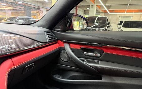 BMW M4, 2020 год, 9 350 000 рублей, 18 фотография