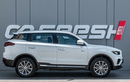 Geely Atlas, 2023 год, 1 870 000 рублей, 5 фотография