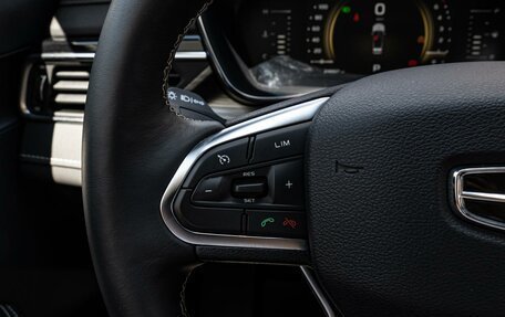 Geely Atlas, 2023 год, 1 870 000 рублей, 16 фотография